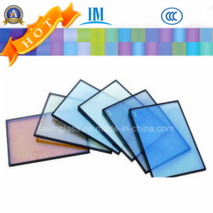 Clear/Tinted/Stained/Reflective/Building/Insulated/Tempered/Toughened/Laminated Glass