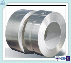 1050 3003 5052 Hot/Cold Rolling Aluminum/Aluminium Strip