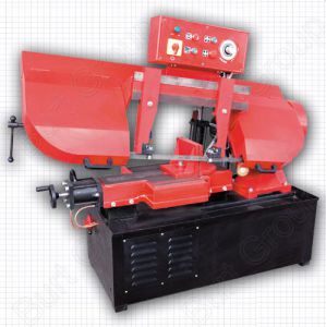 MCB280 Metal Cutting Band Saw