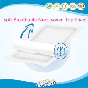 Hospital Disposable Nursing Mattress Bed Pad Medical Underpad